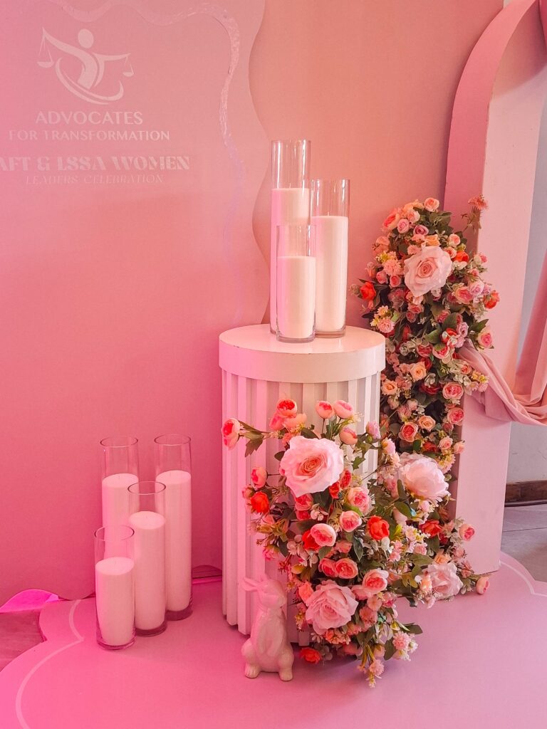 Houghton Hotel Backdrop