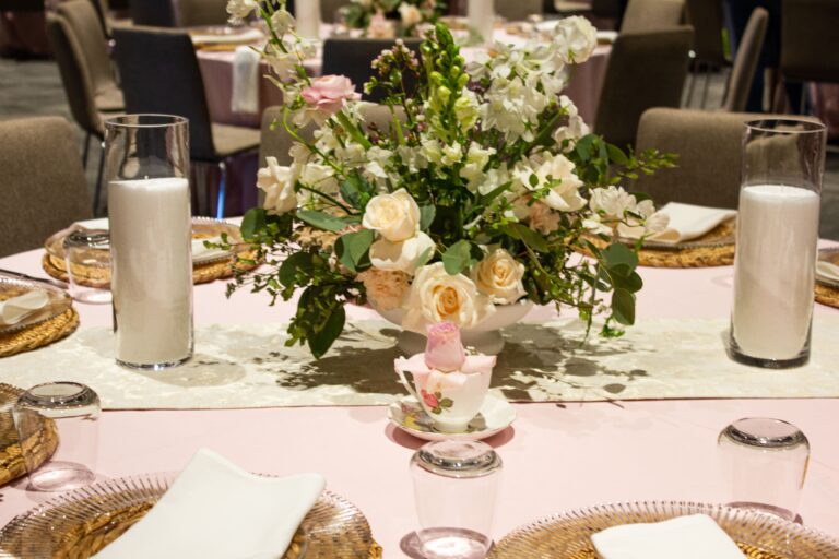 Houghton Hotel Event 1