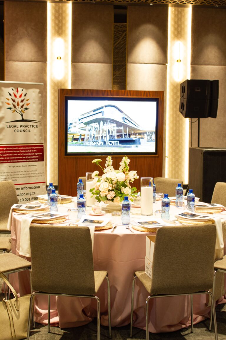 Houghton Hotel Event 4