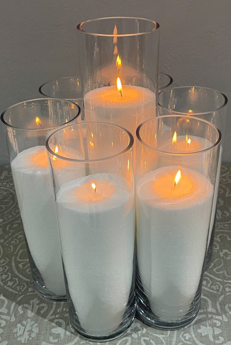 LaLux Sand Candles 17-min