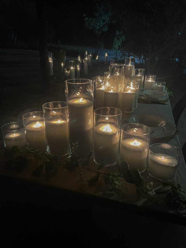 LaLux Sand Candles 21-min