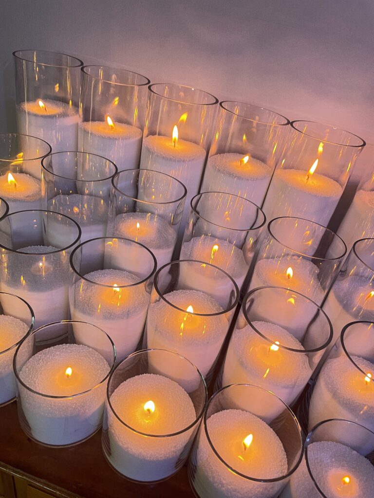 LaLux Sand Candles 26-min