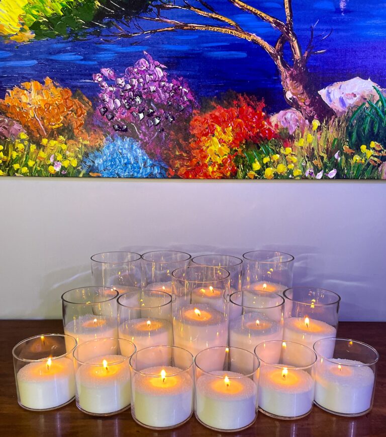 LaLux Sand Candles 29-min